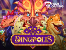 Casino promosyonları uygun90